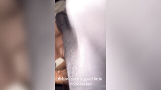 Funmum (Fun Mum aka TheFunMilf) OnlyFans The Fun Milf is a Hot Wife Porn Video 212