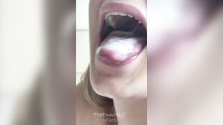Funmum (Fun Mum aka TheFunMilf) OnlyFans The Fun Milf is a Hot Wife Porn Video 322