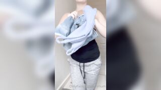 Funmum (Fun Mum aka TheFunMilf) OnlyFans The Fun Milf is a Hot Wife Porn Video 184