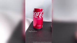 Funmum (Fun Mum aka TheFunMilf) OnlyFans The Fun Milf is a Hot Wife Porn Video 95