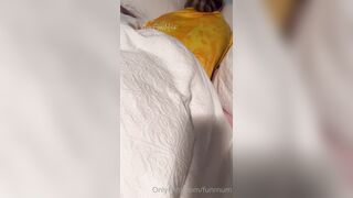 Funmum (Fun Mum aka TheFunMilf) OnlyFans The Fun Milf is a Hot Wife Porn Video 75