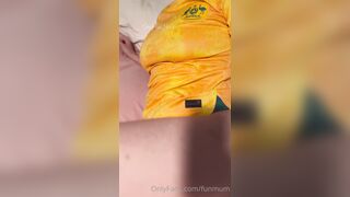 Funmum (Fun Mum aka TheFunMilf) OnlyFans The Fun Milf is a Hot Wife Porn Video 75