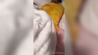 Funmum (Fun Mum aka TheFunMilf) OnlyFans The Fun Milf is a Hot Wife Porn Video 75