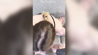 Funmum (Fun Mum aka TheFunMilf) OnlyFans The Fun Milf is a Hot Wife Porn Video 78