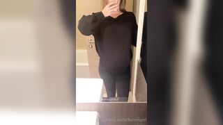 Funmum (Fun Mum aka TheFunMilf) OnlyFans The Fun Milf is a Hot Wife Porn Video 302