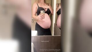 Funmum (Fun Mum aka TheFunMilf) OnlyFans The Fun Milf is a Hot Wife Porn Video 302