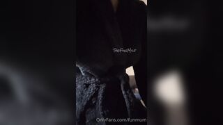 Funmum (Fun Mum aka TheFunMilf) OnlyFans The Fun Milf is a Hot Wife Porn Video 233