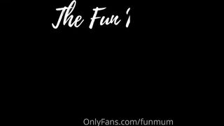 Funmum (Fun Mum aka TheFunMilf) OnlyFans The Fun Milf is a Hot Wife Porn Video 399