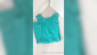 Funmum (Fun Mum aka TheFunMilf) OnlyFans The Fun Milf is a Hot Wife Porn Video 271