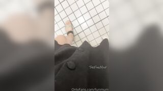 Funmum (Fun Mum aka TheFunMilf) OnlyFans The Fun Milf is a Hot Wife Porn Video 69