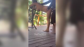 Funmum (Fun Mum aka TheFunMilf) OnlyFans The Fun Milf is a Hot Wife Porn Video 186