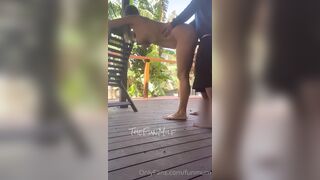 Funmum (Fun Mum aka TheFunMilf) OnlyFans The Fun Milf is a Hot Wife Porn Video 186