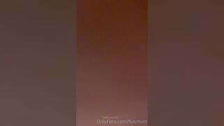 Funmum (Fun Mum aka TheFunMilf) OnlyFans The Fun Milf is a Hot Wife Porn Video 398