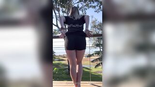 Funmum (Fun Mum aka TheFunMilf) OnlyFans The Fun Milf is a Hot Wife Porn Video 193