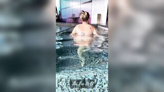 Funmum (Fun Mum aka TheFunMilf) OnlyFans The Fun Milf is a Hot Wife Porn Video 419