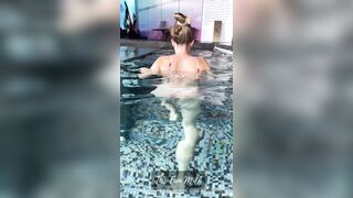 Funmum (Fun Mum aka TheFunMilf) OnlyFans The Fun Milf is a Hot Wife Porn Video 419