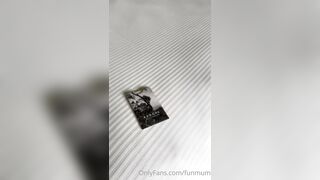 Funmum (Fun Mum aka TheFunMilf) OnlyFans The Fun Milf is a Hot Wife Porn Video 217