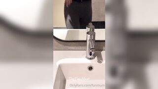 Funmum (Fun Mum aka TheFunMilf) OnlyFans The Fun Milf is a Hot Wife Porn Video 102