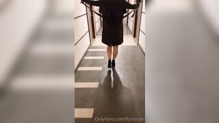 Funmum (Fun Mum aka TheFunMilf) OnlyFans The Fun Milf is a Hot Wife Porn Video 314