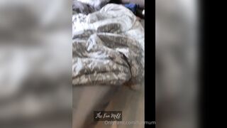 Funmum (Fun Mum aka TheFunMilf) OnlyFans The Fun Milf is a Hot Wife Porn Video 415