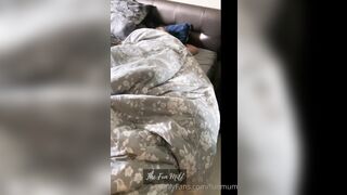 Funmum (Fun Mum aka TheFunMilf) OnlyFans The Fun Milf is a Hot Wife Porn Video 415