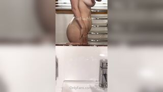 Funmum (Fun Mum aka TheFunMilf) OnlyFans The Fun Milf is a Hot Wife Porn Video 196