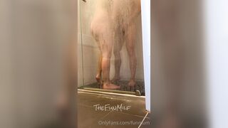 Funmum (Fun Mum aka TheFunMilf) OnlyFans The Fun Milf is a Hot Wife Porn Video 125