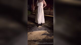 Funmum (Fun Mum aka TheFunMilf) OnlyFans The Fun Milf is a Hot Wife Porn Video 223