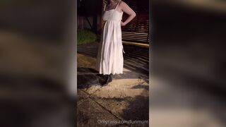 Funmum (Fun Mum aka TheFunMilf) OnlyFans The Fun Milf is a Hot Wife Porn Video 223