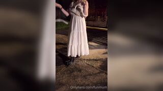 Funmum (Fun Mum aka TheFunMilf) OnlyFans The Fun Milf is a Hot Wife Porn Video 223