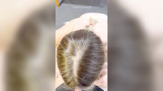 Funmum (Fun Mum aka TheFunMilf) OnlyFans The Fun Milf is a Hot Wife Porn Video 156