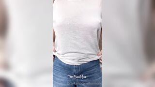 Funmum (Fun Mum aka TheFunMilf) OnlyFans The Fun Milf is a Hot Wife Porn Video 124