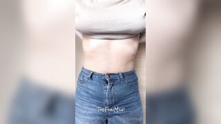 Funmum (Fun Mum aka TheFunMilf) OnlyFans The Fun Milf is a Hot Wife Porn Video 124