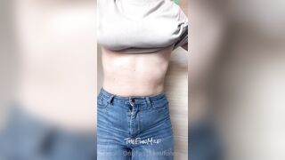 Funmum (Fun Mum aka TheFunMilf) OnlyFans The Fun Milf is a Hot Wife Porn Video 124