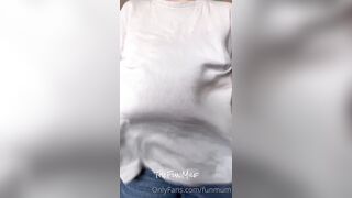 Funmum (Fun Mum aka TheFunMilf) OnlyFans The Fun Milf is a Hot Wife Porn Video 124