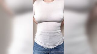 Funmum (Fun Mum aka TheFunMilf) OnlyFans The Fun Milf is a Hot Wife Porn Video 124