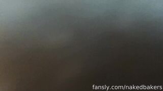 Nakedbakers (Naked Bakers) OnlyFans Leaks nakedbakerstv Blondie Babe Porn Video 173