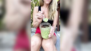 Nakedbakers (Naked Bakers) OnlyFans Leaks nakedbakerstv Blondie Babe Porn Video 129