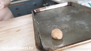 Nakedbakers (Naked Bakers) OnlyFans Leaks nakedbakerstv Blondie Babe Porn Video 81