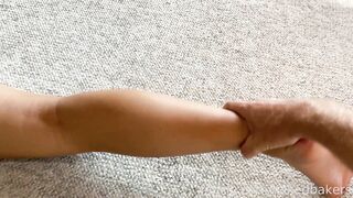 Nakedbakers (Naked Bakers) OnlyFans Leaks nakedbakerstv Blondie Babe Porn Video 209