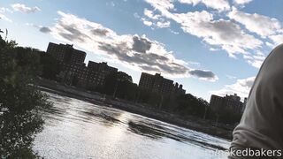 Nakedbakers (Naked Bakers) OnlyFans Leaks nakedbakerstv Blondie Babe Porn Video 171