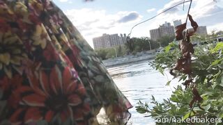 Nakedbakers (Naked Bakers) OnlyFans Leaks nakedbakerstv Blondie Babe Porn Video 171