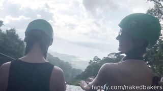 Nakedbakers (Naked Bakers) OnlyFans Leaks nakedbakerstv Blondie Babe Porn Video 15