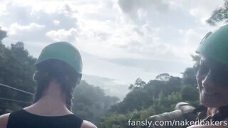 Nakedbakers (Naked Bakers) OnlyFans Leaks nakedbakerstv Blondie Babe Porn Video 15