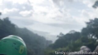 Nakedbakers (Naked Bakers) OnlyFans Leaks nakedbakerstv Blondie Babe Porn Video 15