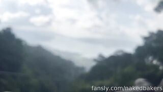 Nakedbakers (Naked Bakers) OnlyFans Leaks nakedbakerstv Blondie Babe Porn Video 15