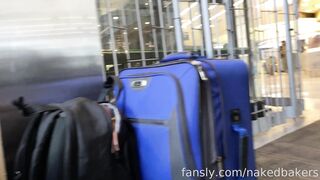 Nakedbakers (Naked Bakers) OnlyFans Leaks nakedbakerstv Blondie Babe Porn Video 227