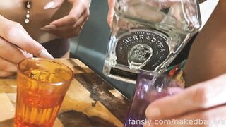 Nakedbakers (Naked Bakers) OnlyFans Leaks nakedbakerstv Blondie Babe Porn Video 212