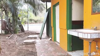 Nakedbakers (Naked Bakers) OnlyFans Leaks nakedbakerstv Blondie Babe Porn Video 9