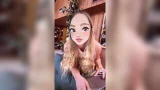 Nakedbakers (Naked Bakers) OnlyFans Leaks nakedbakerstv Blondie Babe Porn Video 181